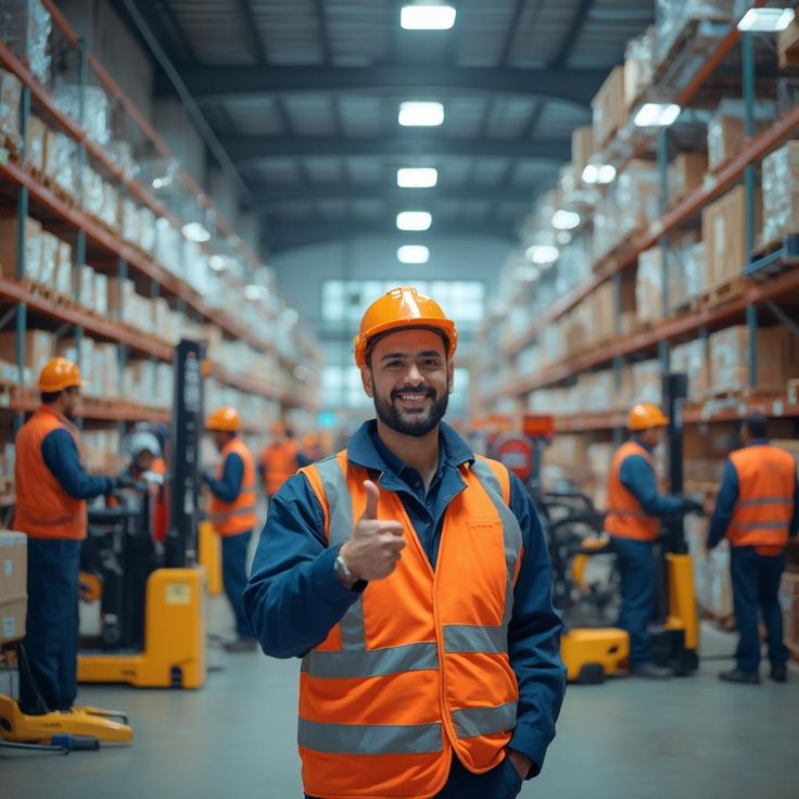 Safety Equipment Trading